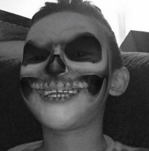 Meet your Posher, Gilberto